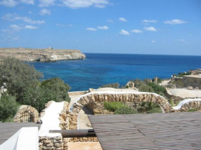 I Dammusi di Borgo Cala Creta, Lampedusa e Linosa